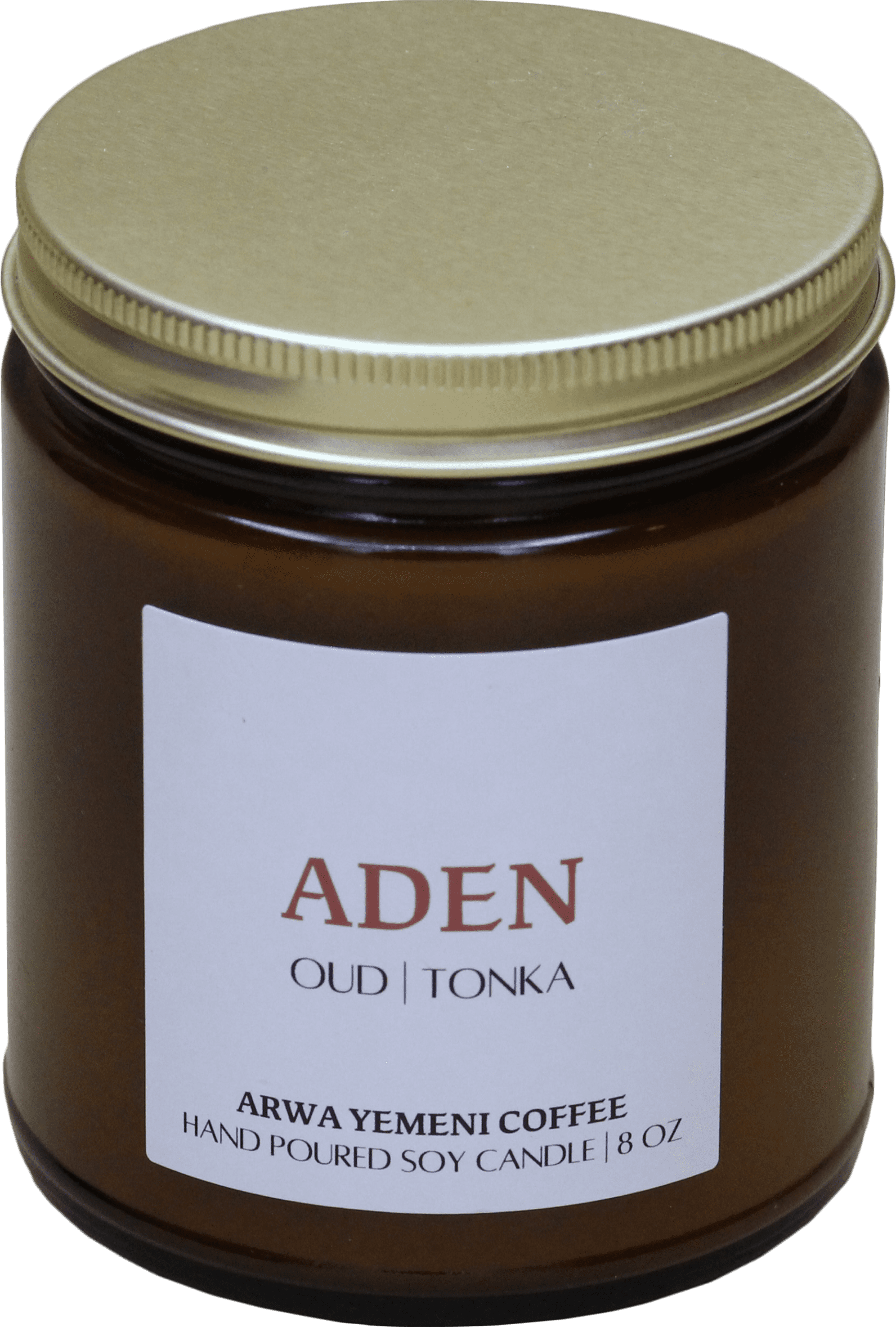 Candle: Aden