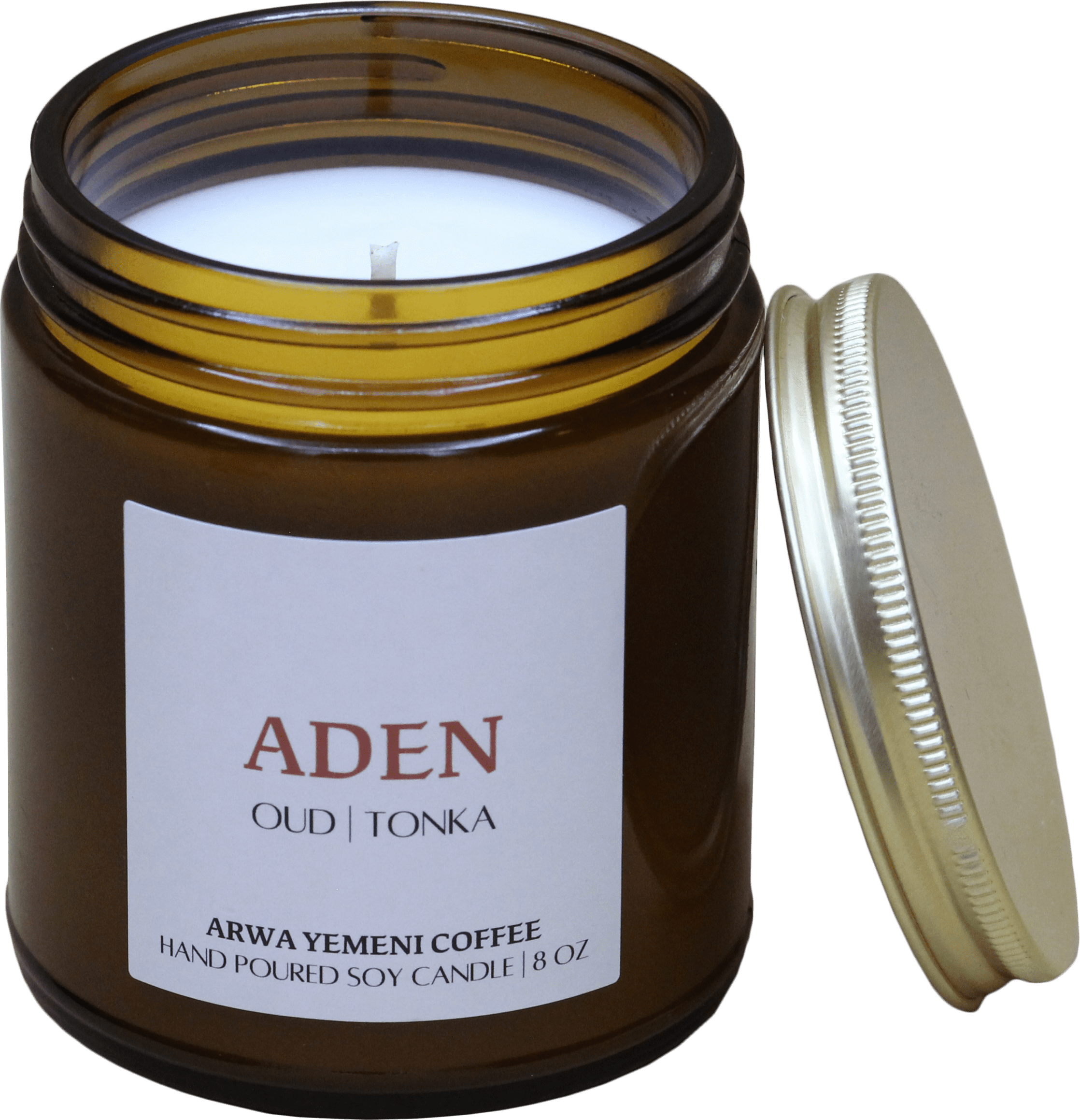 Candle: Aden