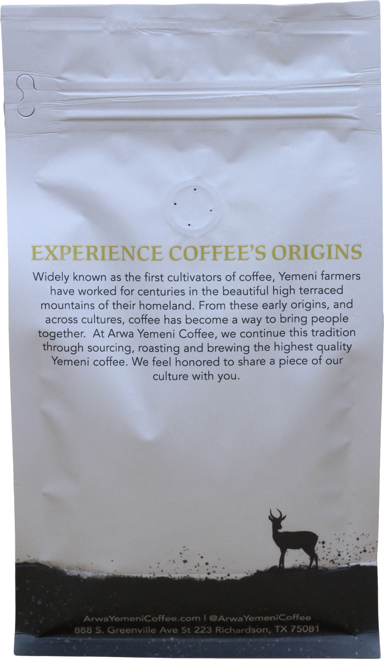 Coffee Bag