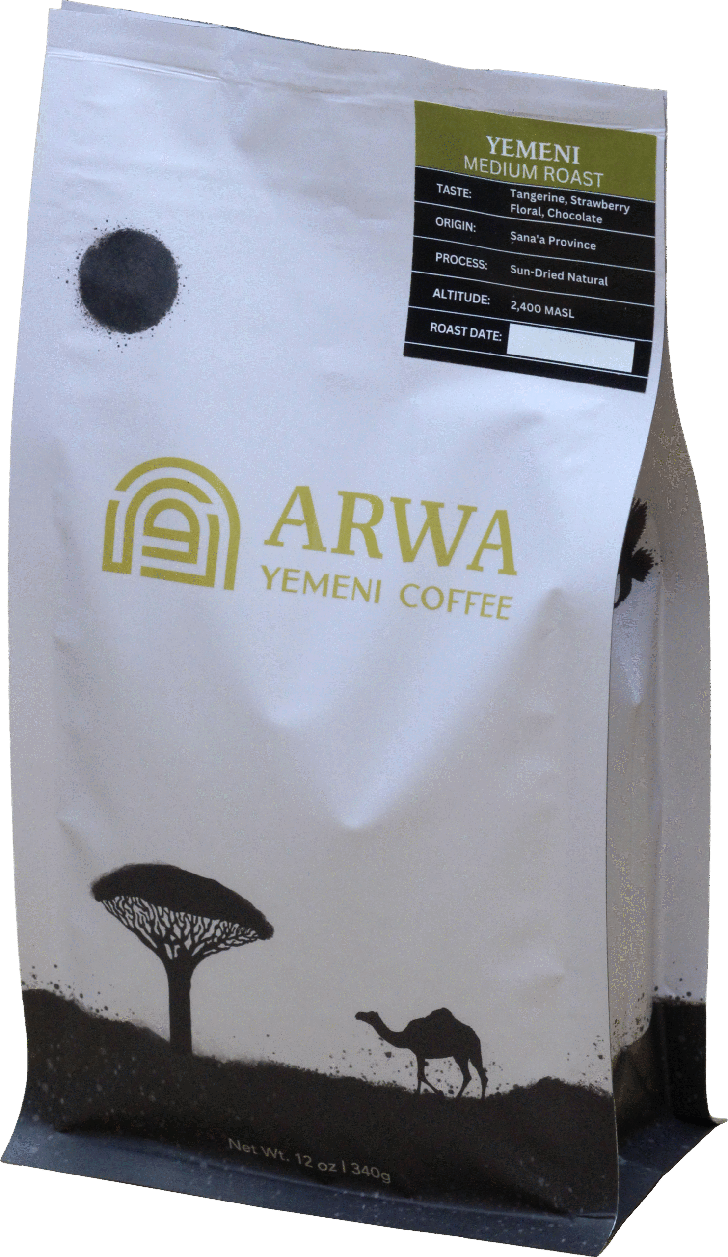 Coffee Bag