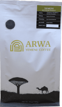 Coffee Bag