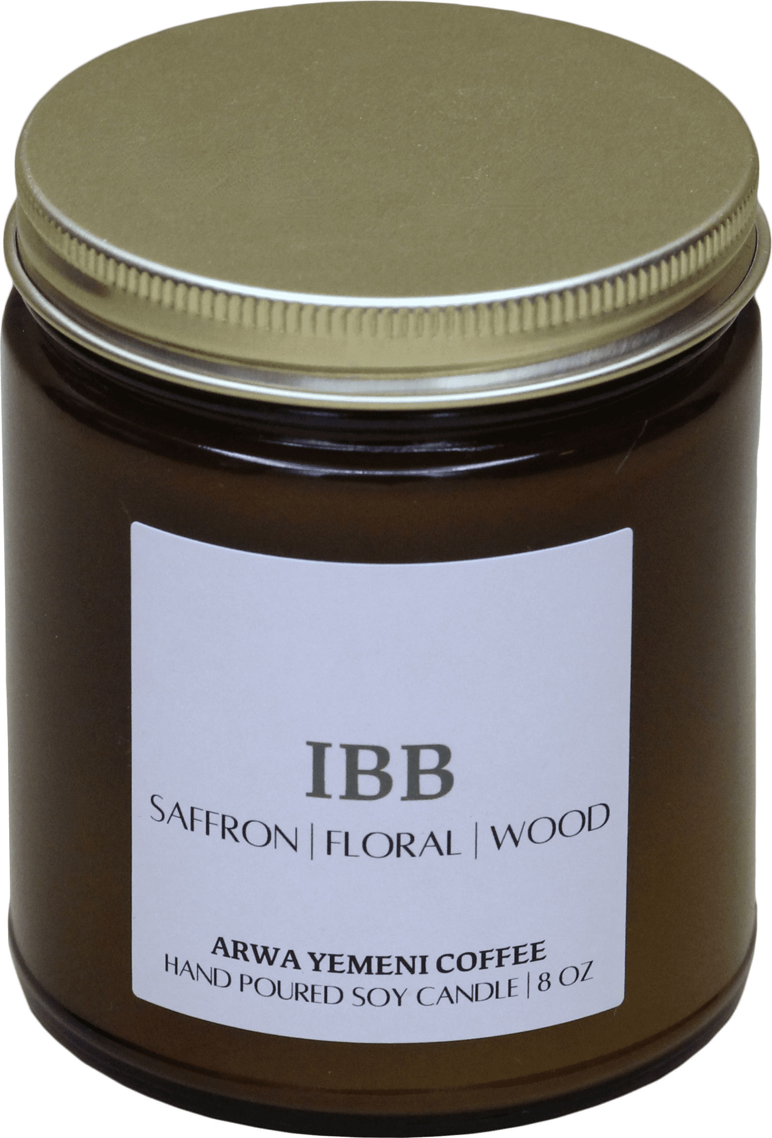 Candle: Ibb