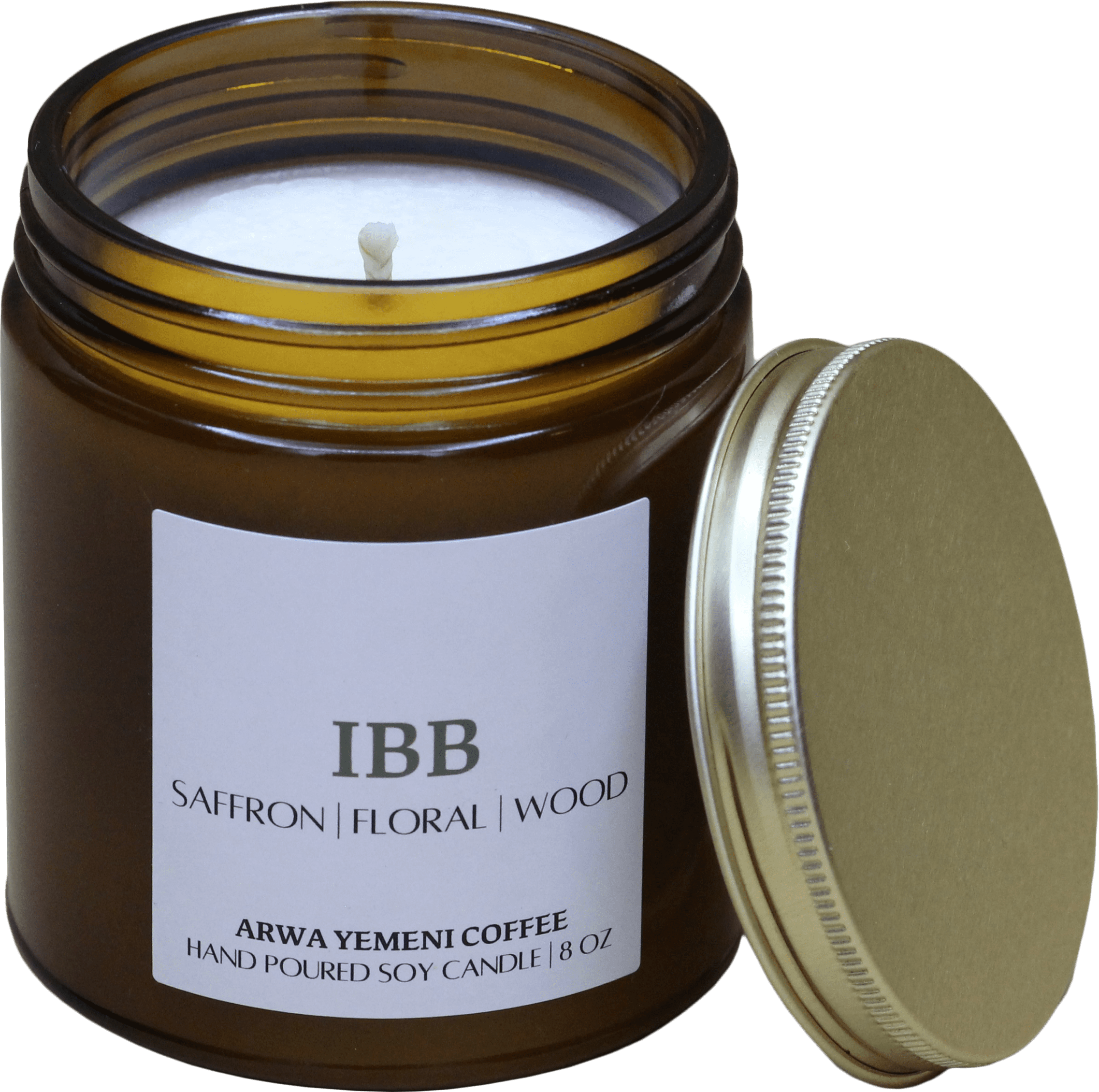 Candle: Ibb