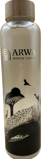 Glass Bottle