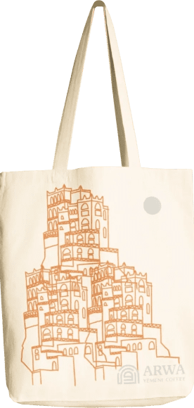 Canvas Tote Bag