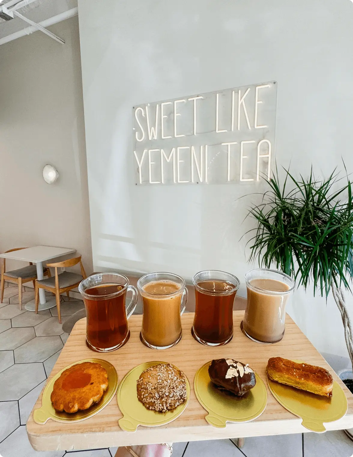 Yemeni Coffee Image